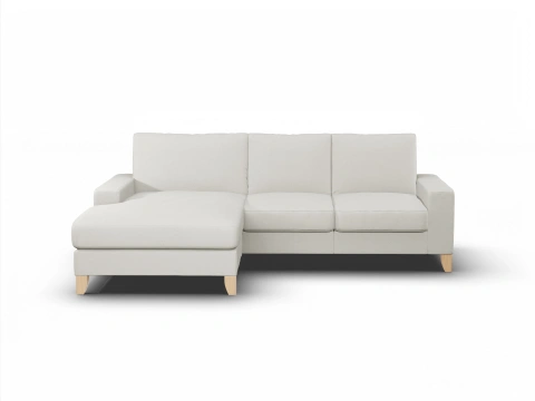 Ecksofa LO Medium L